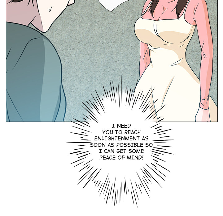 Remember Me Chapter 5 page 69 - 