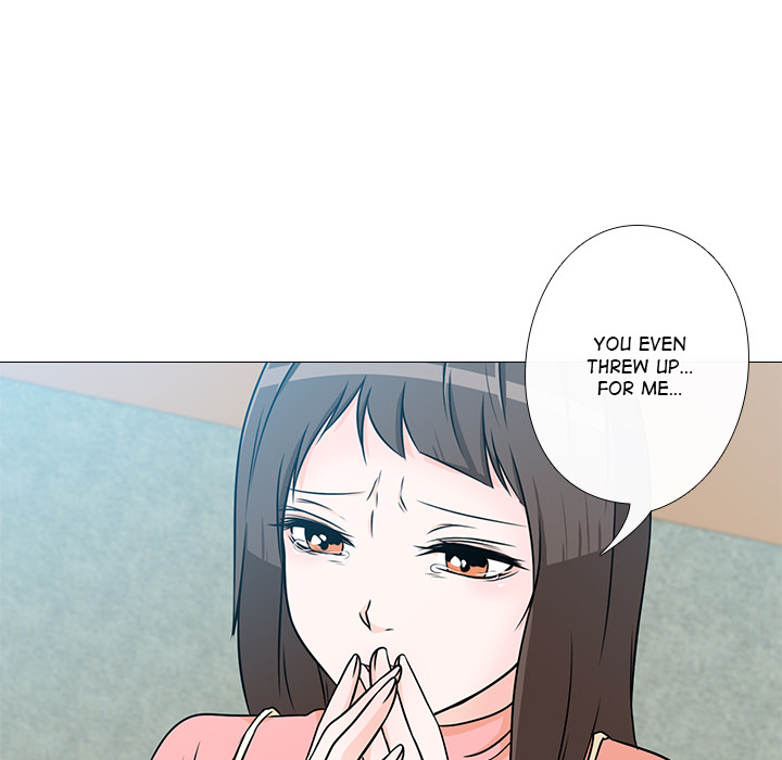Remember Me Chapter 5 page 70 - 