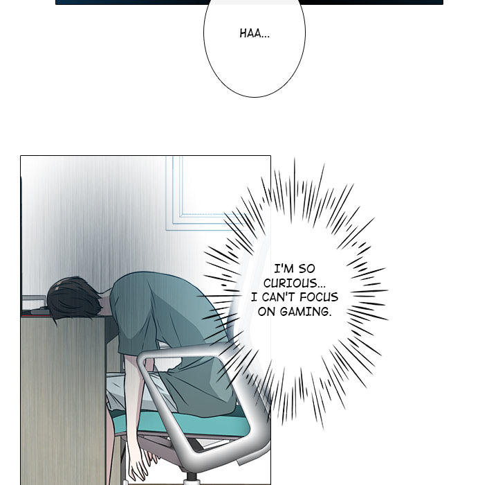 Remember Me Chapter 5 page 8 - 