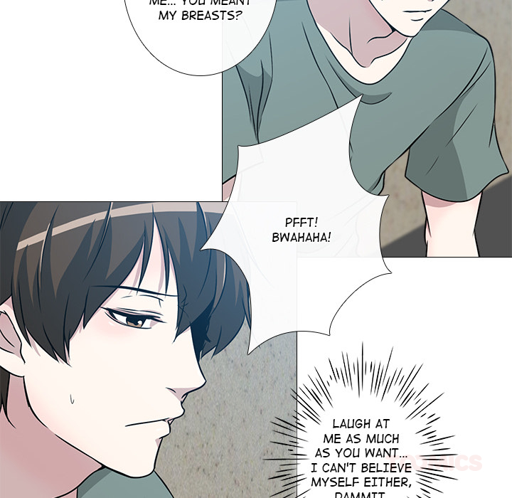 Remember Me Chapter 5 page 75 - 