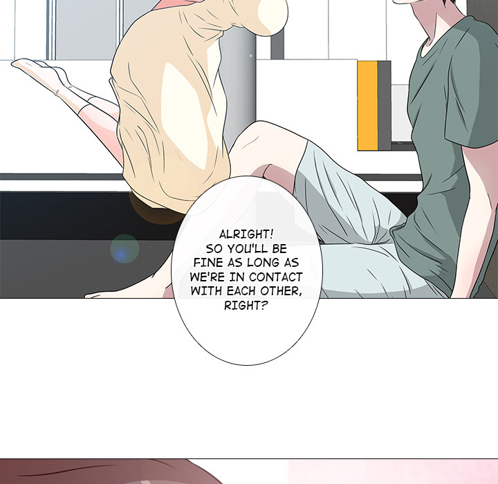 Remember Me Chapter 5 page 77 - 