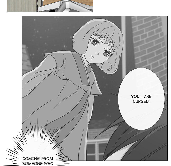 Remember Me Chapter 5 page 9 - 