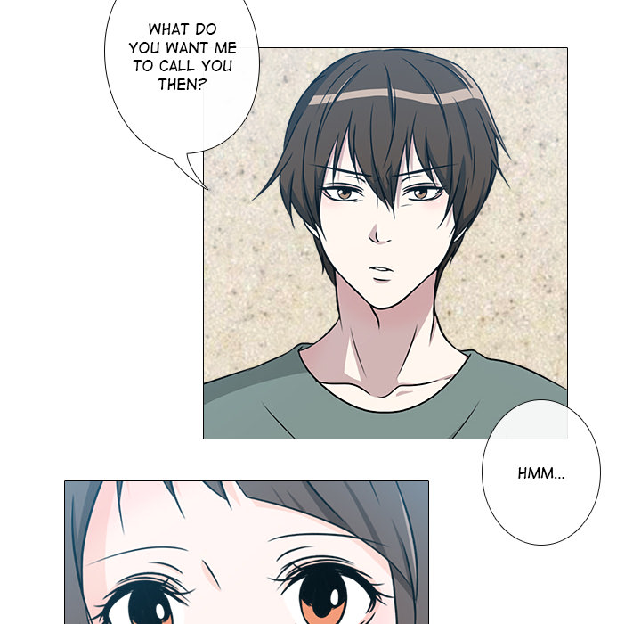 Remember Me Chapter 5 page 82 - 