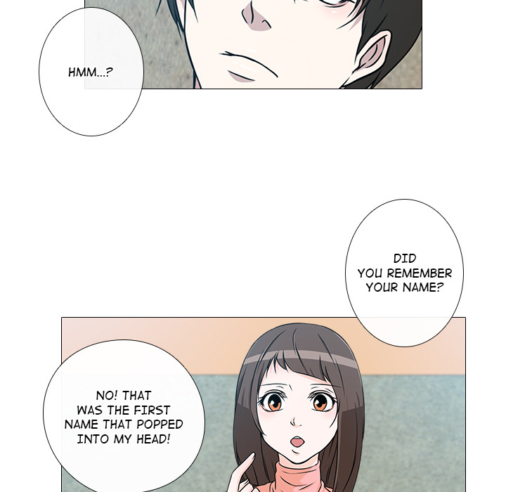 Remember Me Chapter 5 page 85 - 
