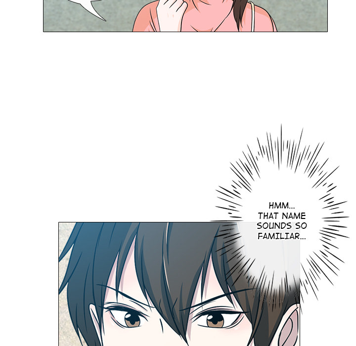 Remember Me Chapter 5 page 86 - 