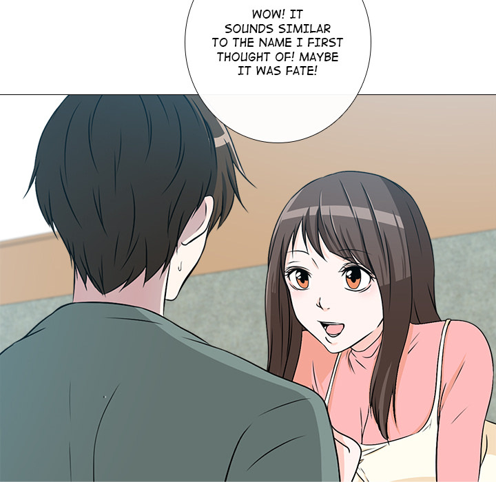 Remember Me Chapter 5 page 91 - 