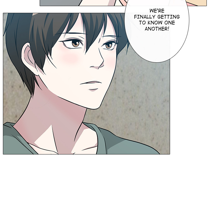 Remember Me Chapter 5 page 93 - 