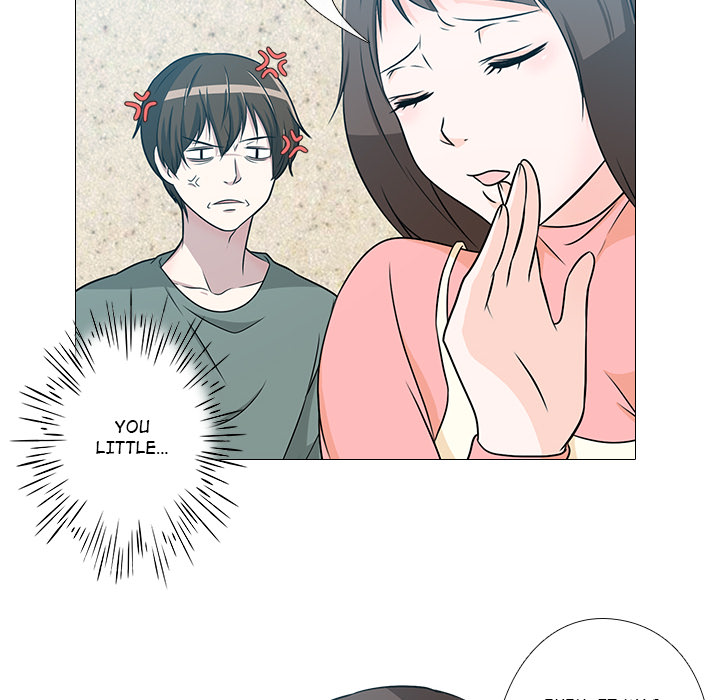 Remember Me Chapter 5 page 99 - 