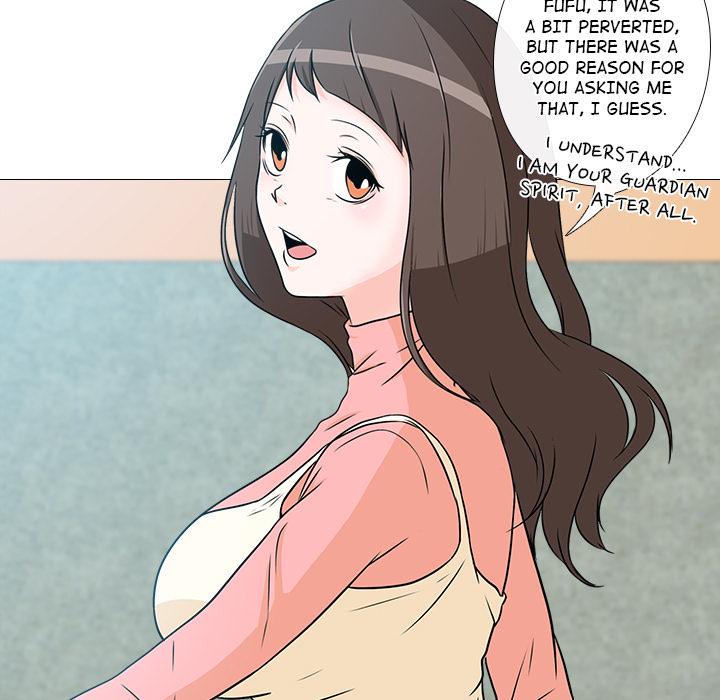 Remember Me Chapter 5 page 100 - 