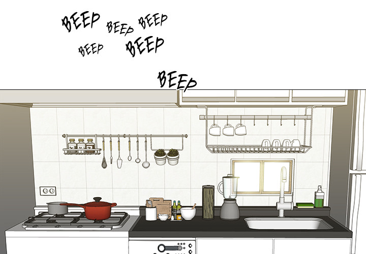 Remember Me Chapter 6 page 2 - 