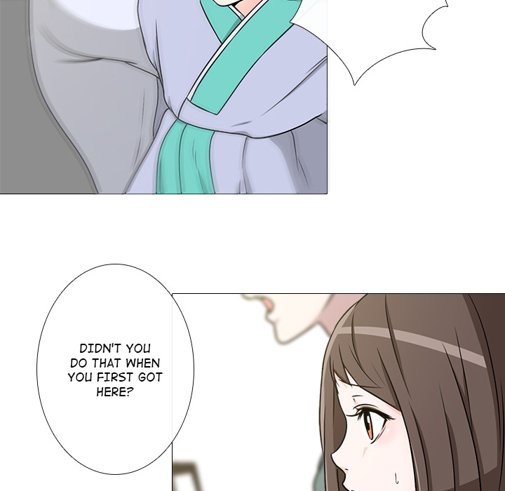Remember Me Chapter 6 page 11 - 