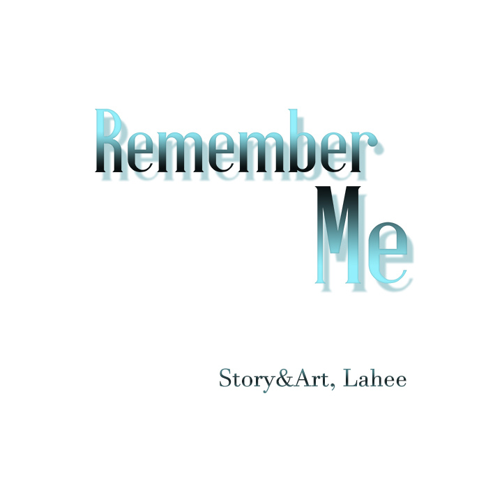 Remember Me Chapter 6 page 102 - 
