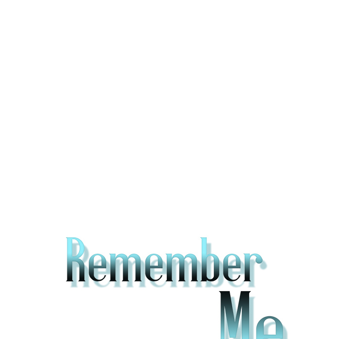 Remember Me Chapter 6 page 19 - 