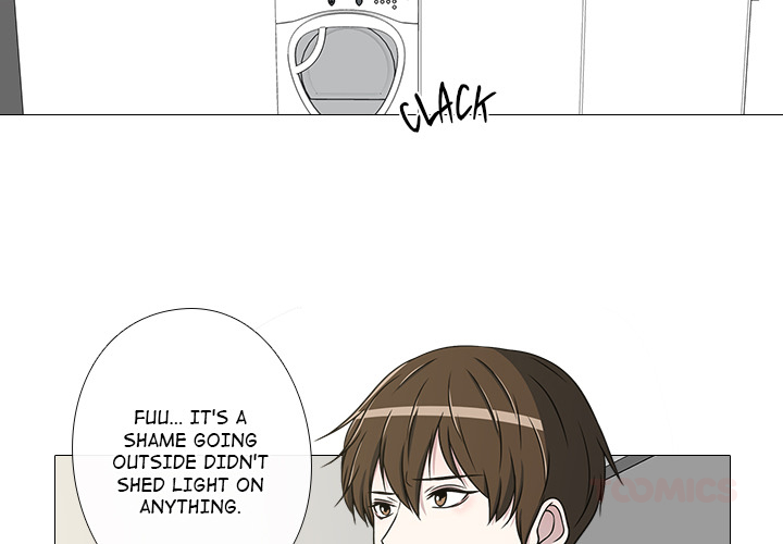 Remember Me Chapter 6 page 3 - 