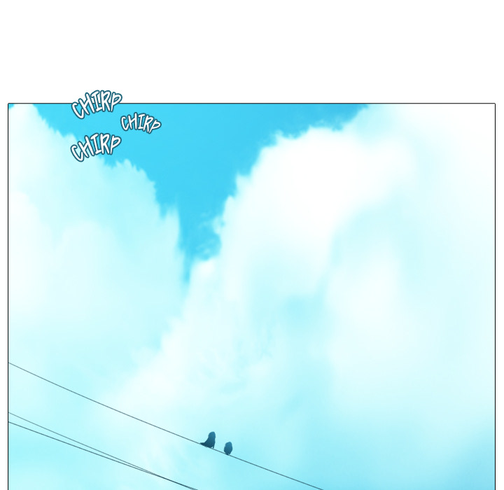 Remember Me Chapter 6 page 21 - 