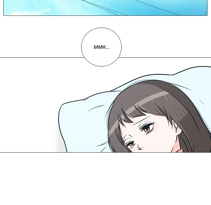 Remember Me Chapter 6 page 22 - 