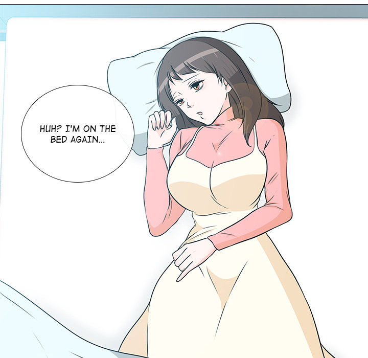 Remember Me Chapter 6 page 23 - 