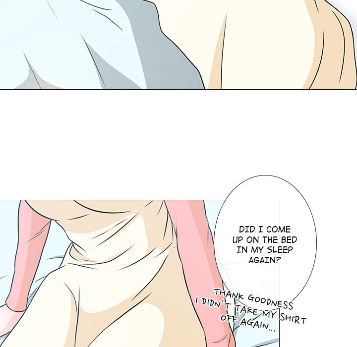 Remember Me Chapter 6 page 24 - 