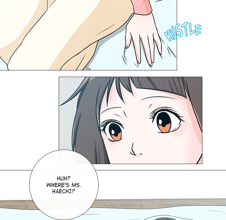 Remember Me Chapter 6 page 25 - 