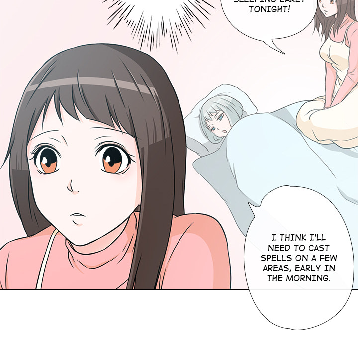 Remember Me Chapter 6 page 27 - 
