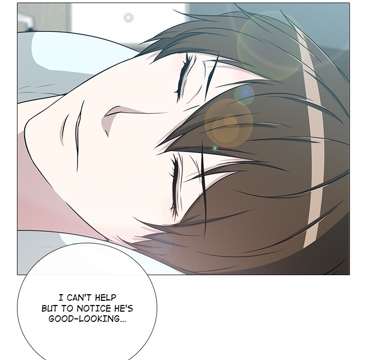 Remember Me Chapter 6 page 29 - 