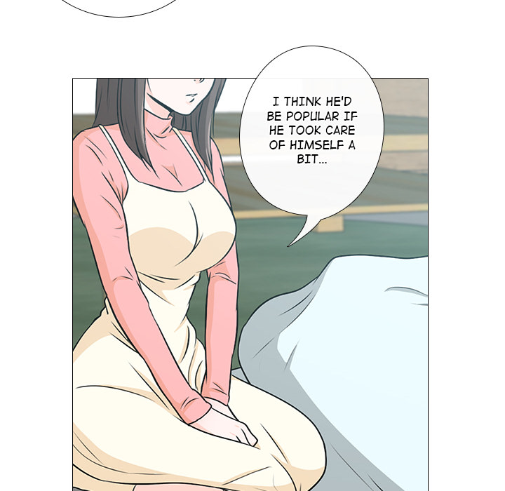 Remember Me Chapter 6 page 30 - 