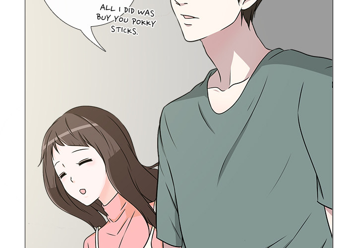 Remember Me Chapter 6 page 4 - 
