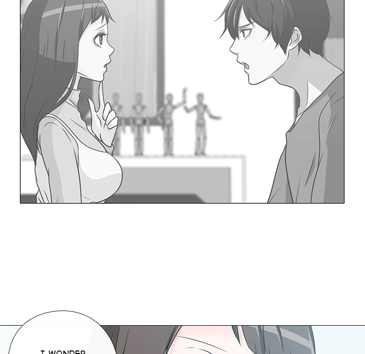 Remember Me Chapter 6 page 32 - 