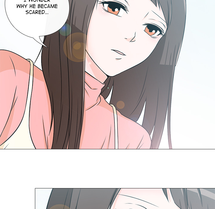 Remember Me Chapter 6 page 33 - 