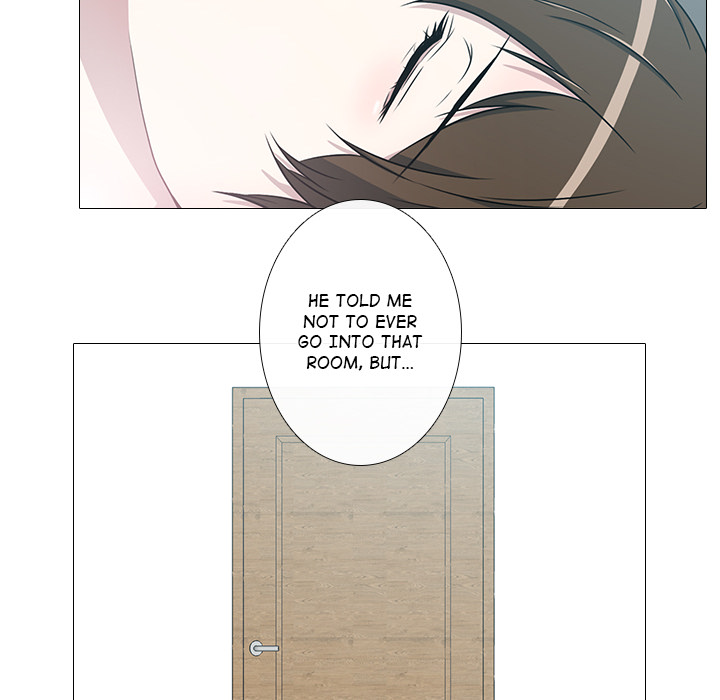 Remember Me Chapter 6 page 35 - 
