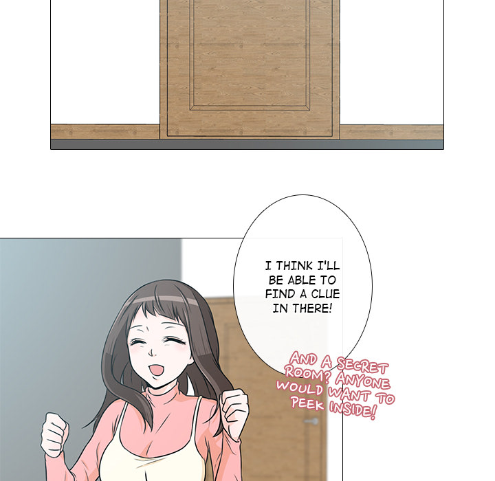 Remember Me Chapter 6 page 36 - 
