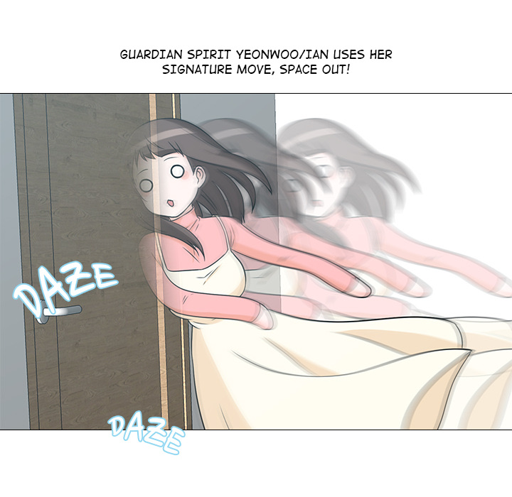 Remember Me Chapter 6 page 39 - 