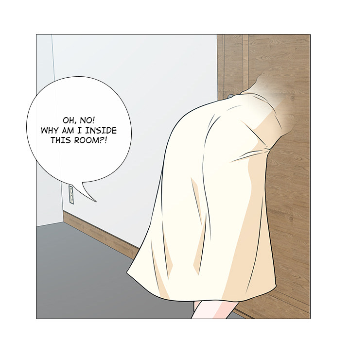 Remember Me Chapter 6 page 40 - 