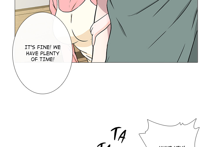 Remember Me Chapter 6 page 5 - 