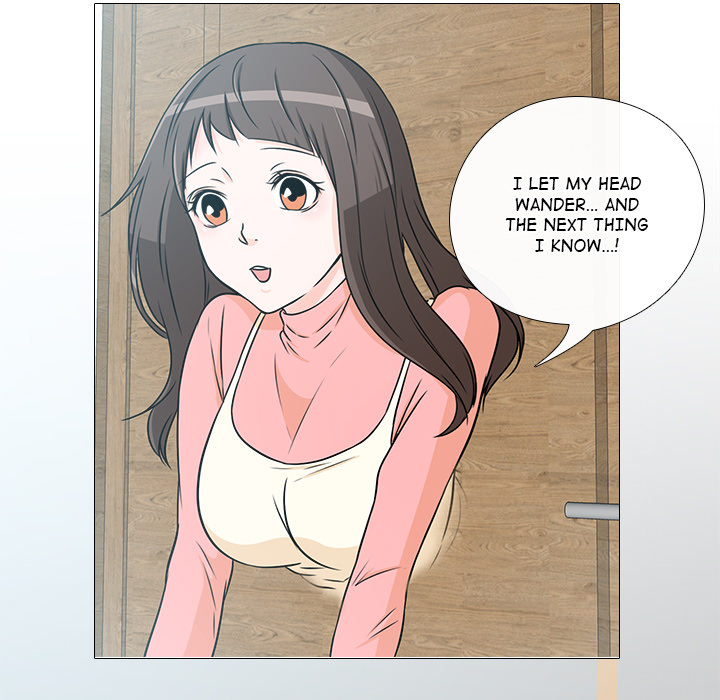 Remember Me Chapter 6 page 41 - 