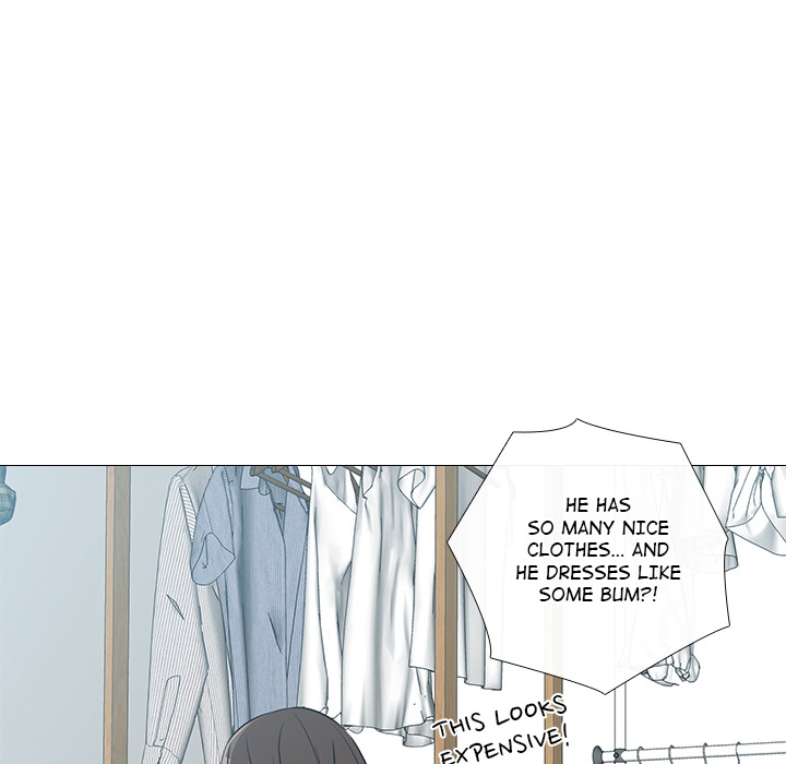 Remember Me Chapter 6 page 45 - 