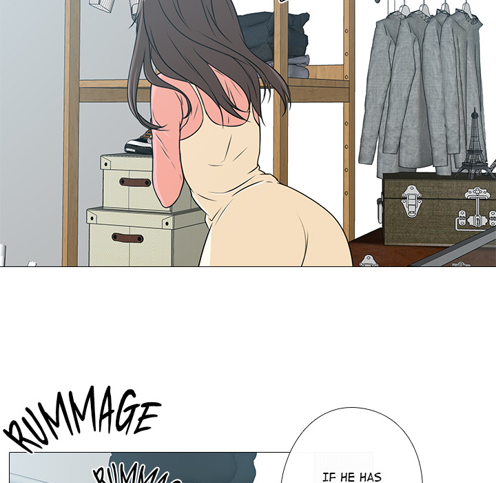 Remember Me Chapter 6 page 46 - 