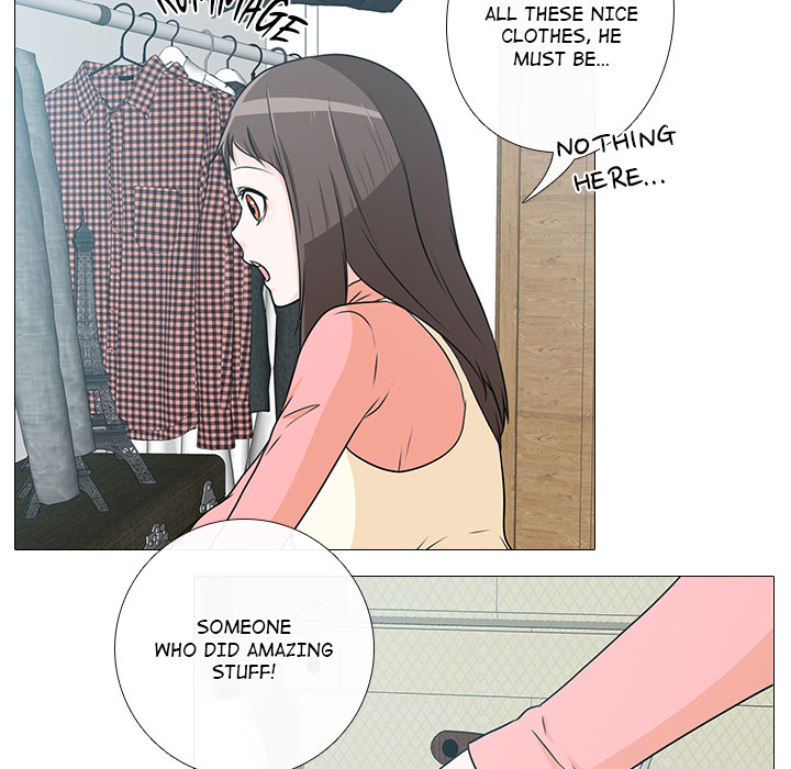 Remember Me Chapter 6 page 47 - 