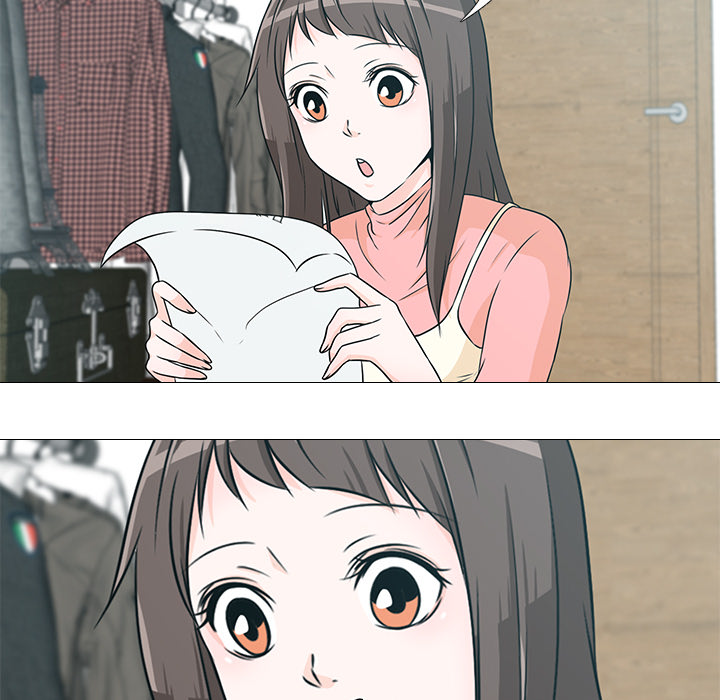 Remember Me Chapter 6 page 49 - 