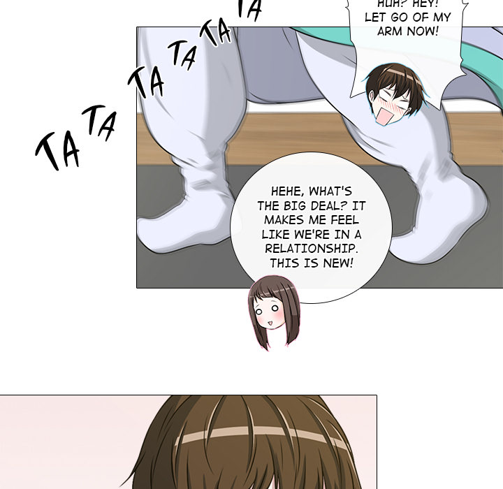 Remember Me Chapter 6 page 6 - 