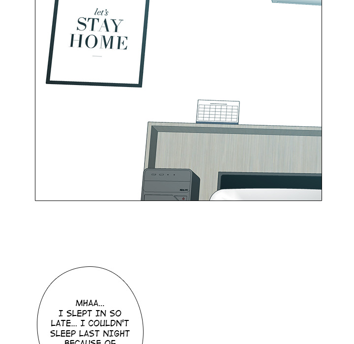 Remember Me Chapter 6 page 52 - 