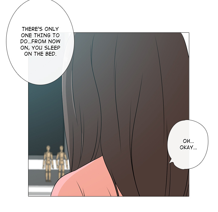 Remember Me Chapter 6 page 54 - 