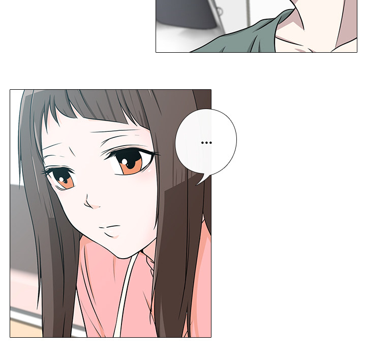 Remember Me Chapter 6 page 57 - 