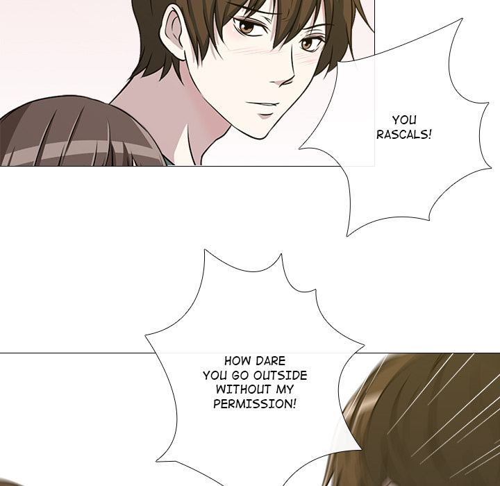 Remember Me Chapter 6 page 7 - 