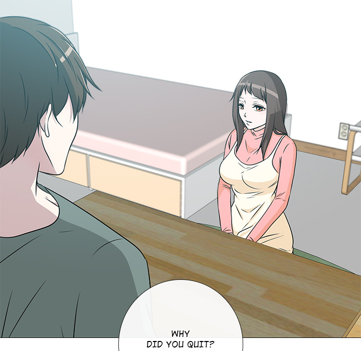 Remember Me Chapter 6 page 62 - 