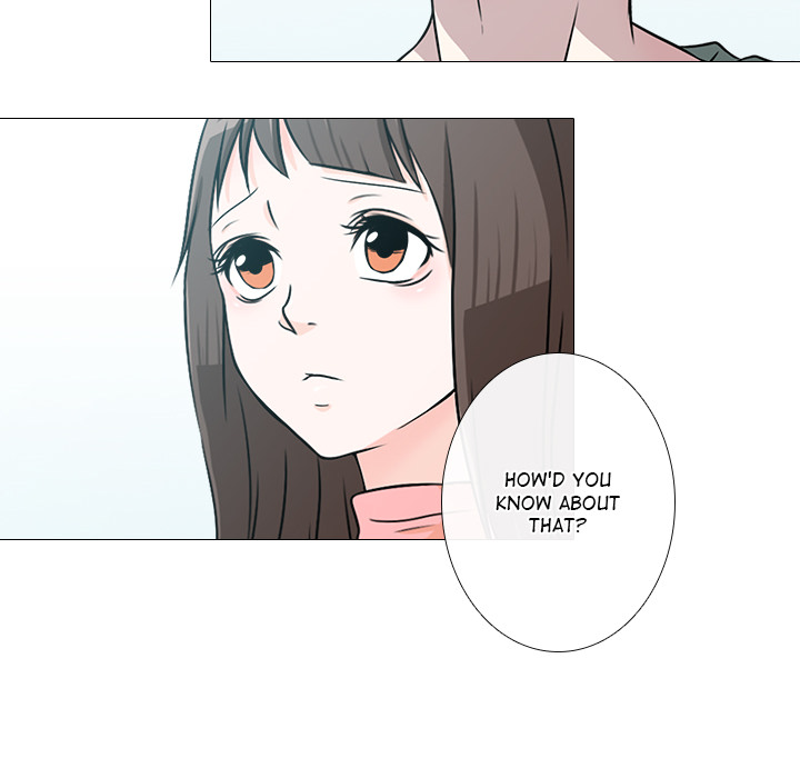 Remember Me Chapter 6 page 64 - 