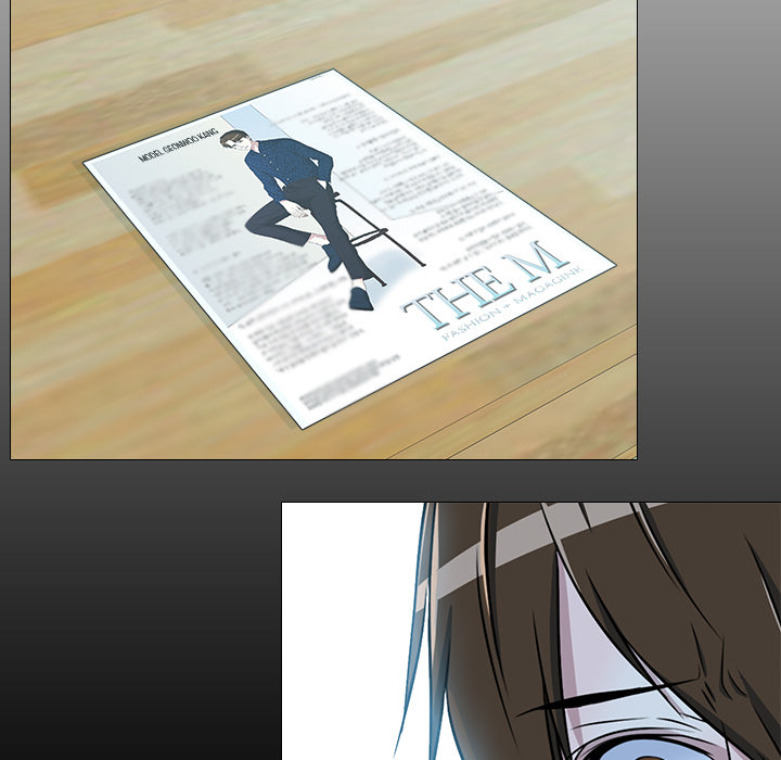 Remember Me Chapter 6 page 67 - 