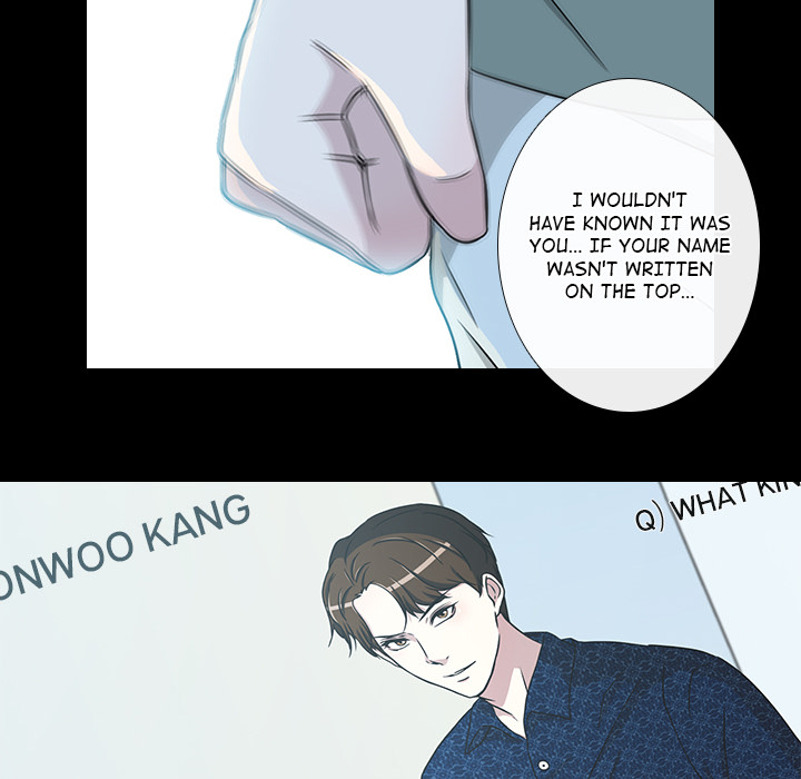 Remember Me Chapter 6 page 69 - 