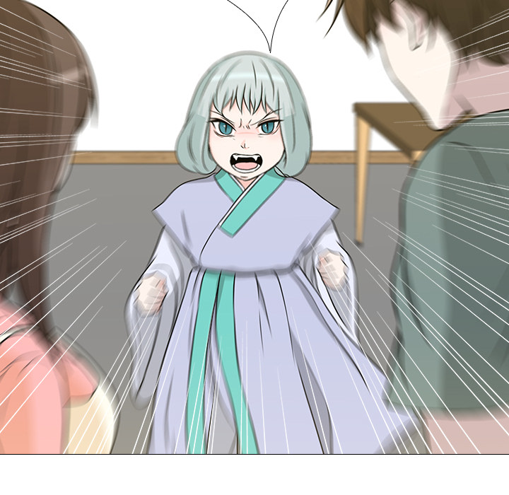 Remember Me Chapter 6 page 8 - 