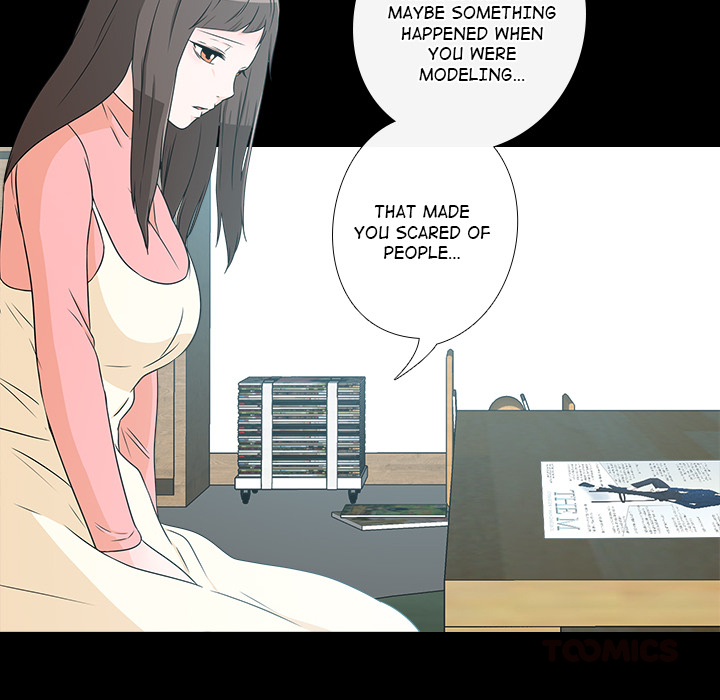 Remember Me Chapter 6 page 71 - 